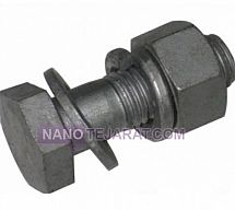 پیچ شش گوش A325 پیچ شش گوش A325